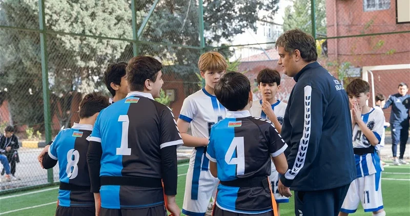 Глава регбийной федерации: Наша философия долгосрочное развитие. Не стремимся к быстрым результатам любой ценой