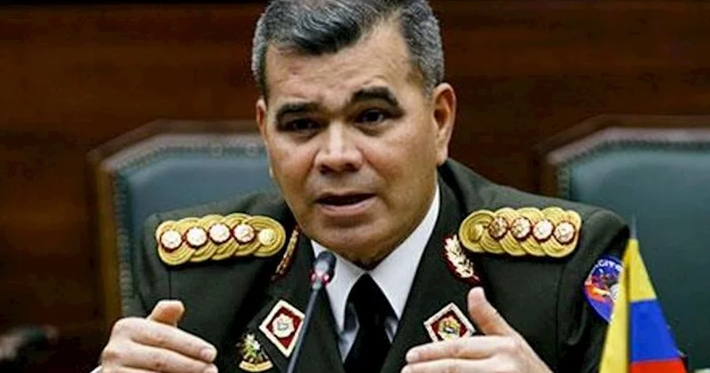 ABŞ hərbi əməliyyatında 83 nəfər həlak olub Venesuela müdafiə naziri