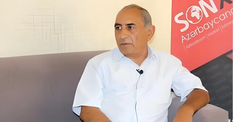 Azərbaycanda tanınmış həkim vəfat etdi FOTO