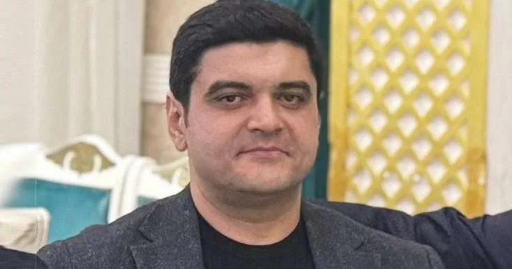 Məktəblini xilas edən Gözəlovun oğlu imiş FOTO