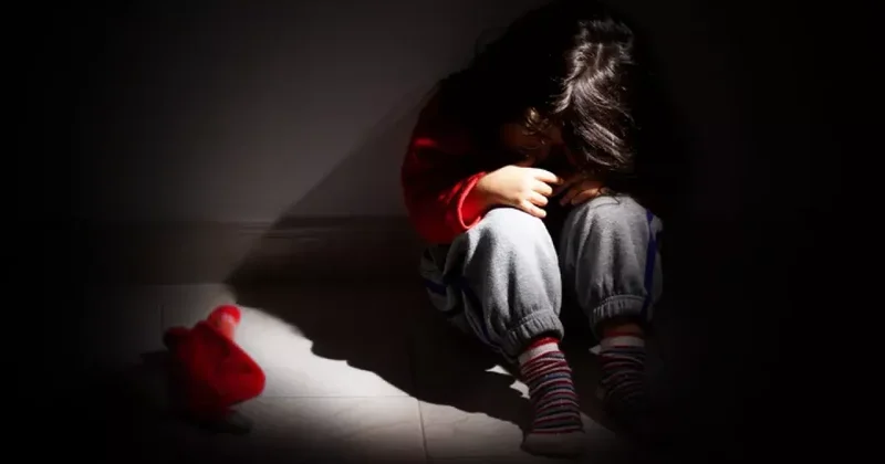 Мать подозревают в истязании собственных детей в Казахстане