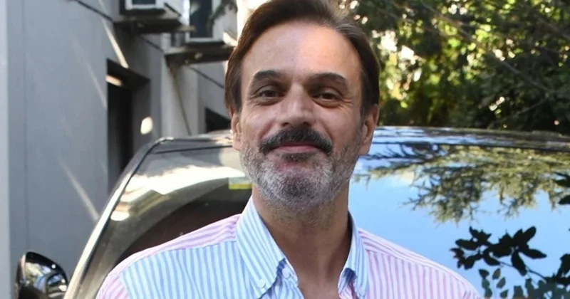 Ufuk Özkanın bu səbəbdən vəziyyəti pisləşib