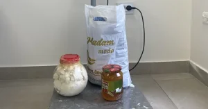 В аэропорту Оренбурга отобрали продукты из Азербайджана и уничтожили их Minval Politika