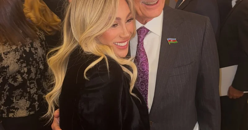 Röya Ayxan Polad Bülbüloğlu ilə…