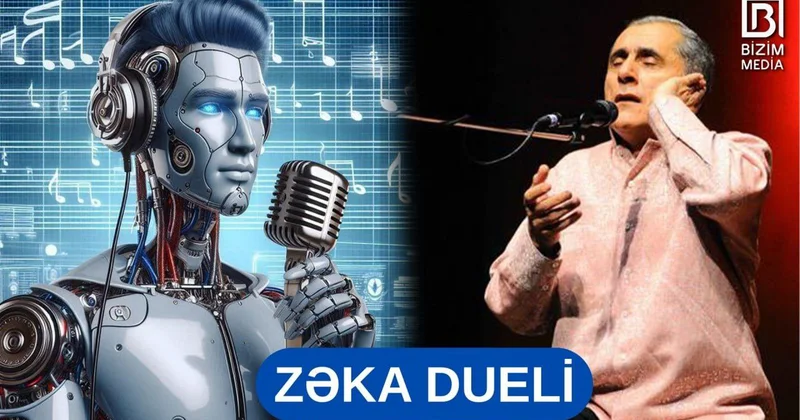 “Allah üzümüzə baxıb ki, muğamı ifa edə bilməyib” Zəka duelinin növbəti QARŞILAŞMASI VİDEO