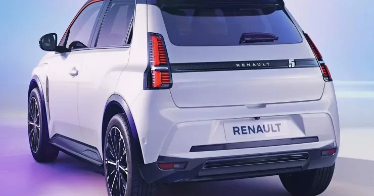 2026 cı ilin ən yaxşı 10 elektrik avtomobili SİYAHI