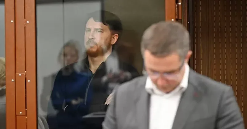 Взятки ушли в казну: активы экс мэра Сочи обращены в доход России