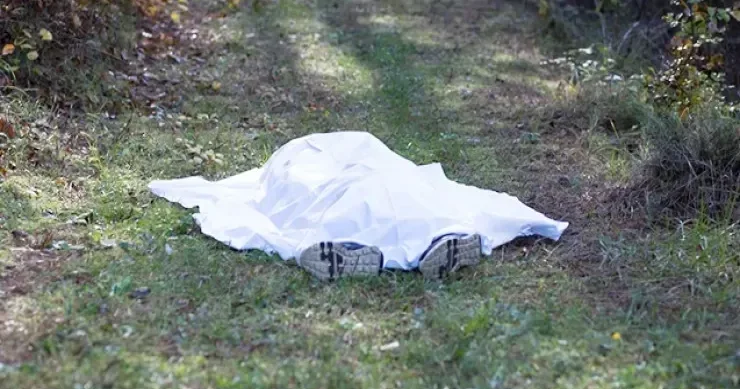 Şəmkirdə müəmmalı ÖLÜM: ailəsi sübh tezdən meyitini tapdı