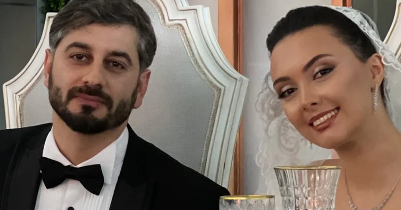 Yasin Həzirənin toyu oldu