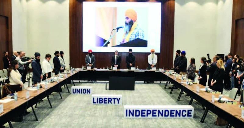 Gündəmdə Yeni Dehlinin diskriminasiya siyasətidir