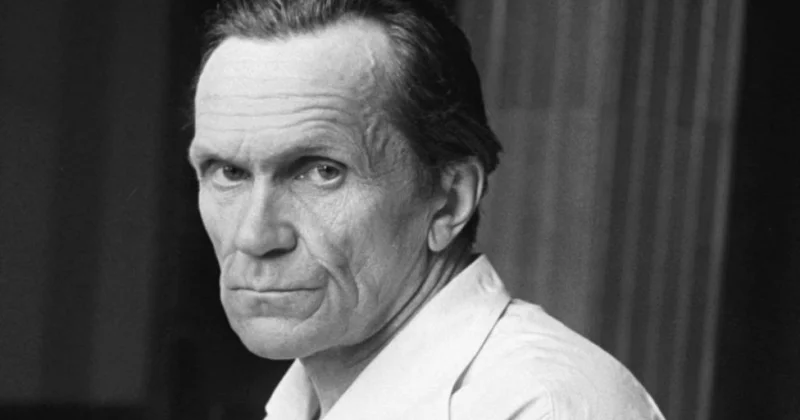 Gecə Varlam Şalamovun hekayəsi