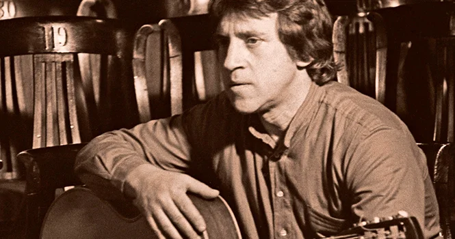 Марина Влади передала переписку с Высоцким в Росархив с условием не публиковать