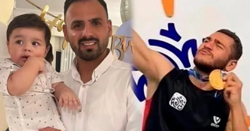 İran dərsi: orda idmançılar barrikadada ölür, bizdə isə...