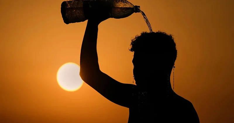 “Dünya gözləniləndən daha sürətlə isinməkdədir“ “Euronews“