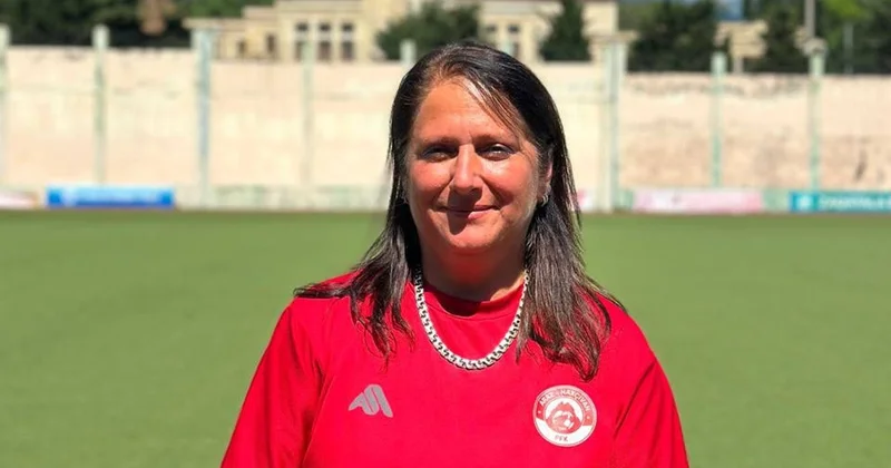“Uşaq evlərində böyüyənlər Azərbaycan futbolunun inkişafına kömək edəcəklər” İradə Quliyevanın ə AÇIQLAMASI