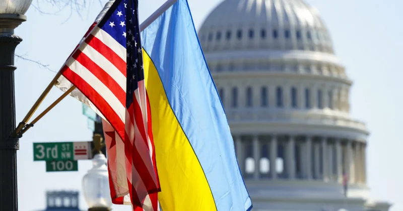 Sülh sazişi üzrə danışıqlar aparacaq Ukrayna nümayəndə heyəti ABŞ dadır