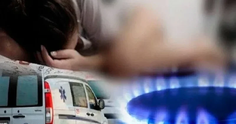 Отравление газом в Загатале унесло жизни семьи