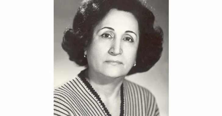 Голос свободы и тоска по Тебризу: исполняется 100 лет со дня рождения поэтессы Медины Гюльгюн