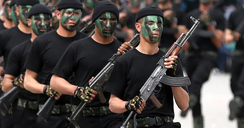 Трамп предъявил ультиматум ХАМАС