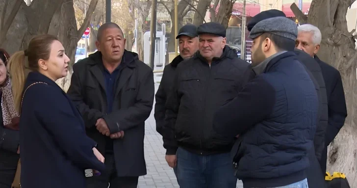 Жители снесенных пять лет назад домов жалуются на строительную компанию