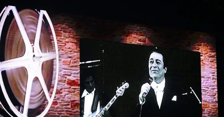 Rəşid Behbudov ailəsindən TƏŞƏKKÜR MESAJI