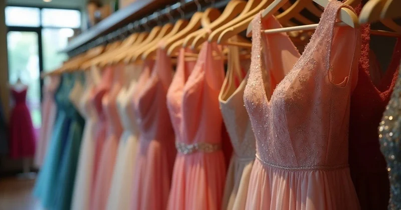 Birgünlük kirayə üçün 1 000 manat: Ziyafət geyimləri bazarında qiymət artımı