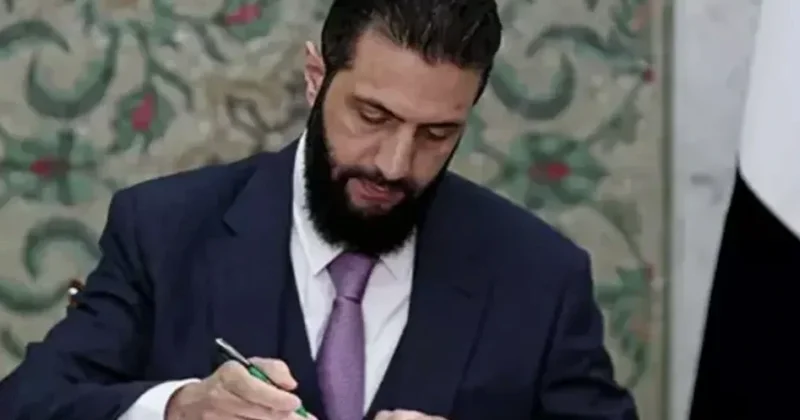 Suriyada kürd dilinə dövlət statusu verildi