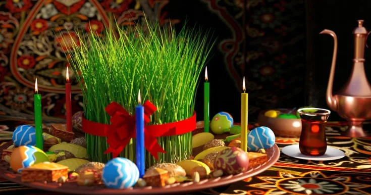 Novruz bu ölkədə rəsmi dövlət bayramı oldu