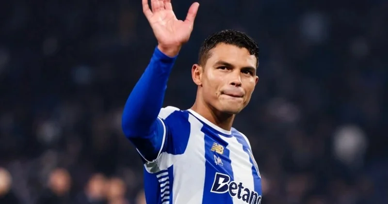 41 yaşlı futbolçu Portunun tarixinə düşüb