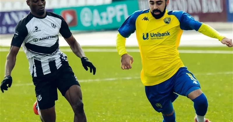 КЕ и Кяпаз не сумели забить