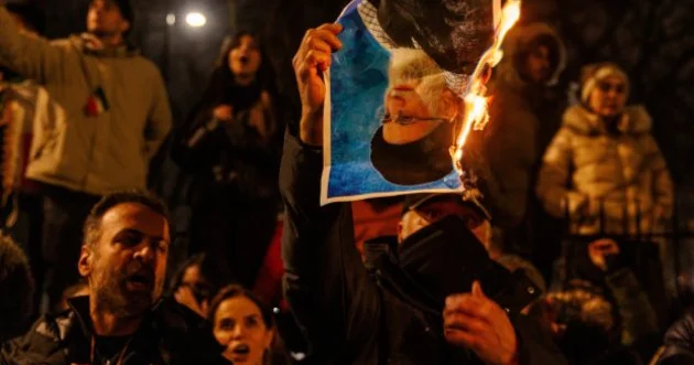 “İranda güc strukturlarında parçalanma əlaməti yoxdur...“ İsrail mediası