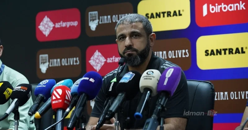 Rəşad Sadıqov: “Qarabağ“ nəticələri ilə qururlandırır”