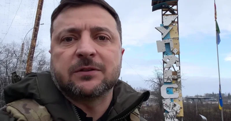 Аналитики ISW объяснили, почему Россия врет о захвате Купянска Minval Politika