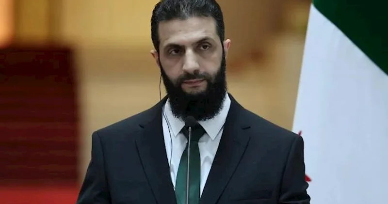 Şaraa Novruz bayramını dövlət bayramı elan etdi