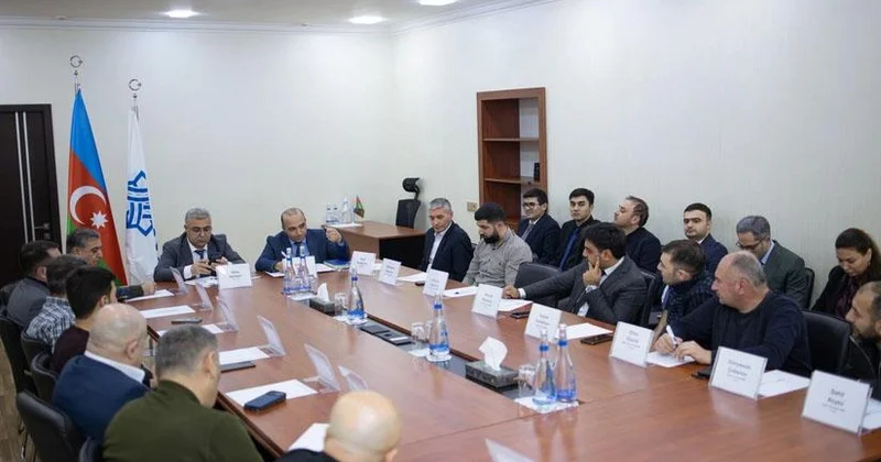 AYNA beynəlxalq yükdaşıma sektorunda 500 yeni sürücü hazırlayacaq