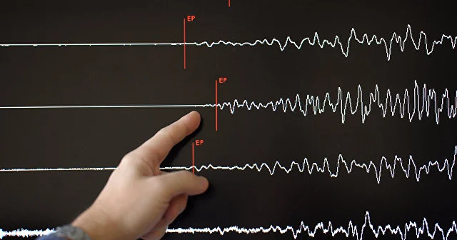 В Баку и регионах активизировались сейсмические очаги Minval Politika