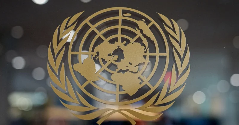 ABŞ Şülh Şurasını BMT yə alternativ olaraq yaradıb? Narahatlıqların səbəbi