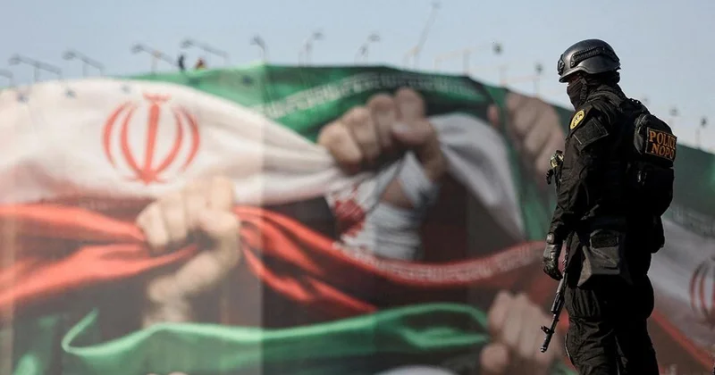 Reuters: в Иране подтверждена гибель более 3000 участников протестов