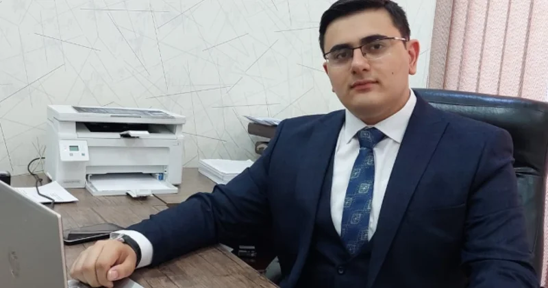 Cavidan Osmanlı hakimindən adından saxta sənəd düzəltdi KONKRET