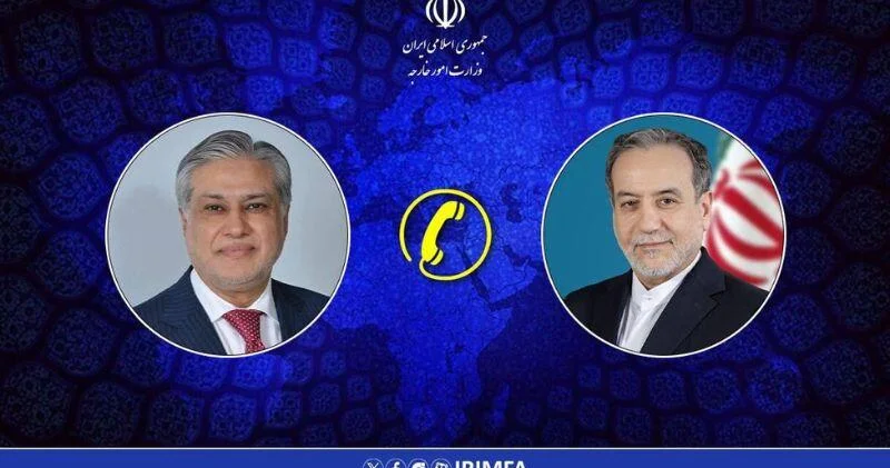 Иран и Пакистан обсудили актуальные вопросы безопасности в регионе