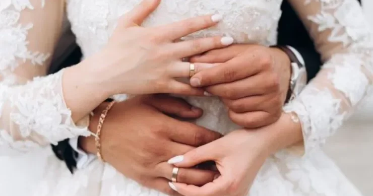 Evlilik il dönümlərinin adları Bunları bilmirsiniz