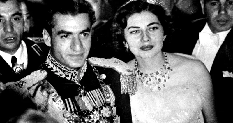 Sürəyya İran şahının 2 ci arvadı niyə gündəmə gəlib? FOTOLAR