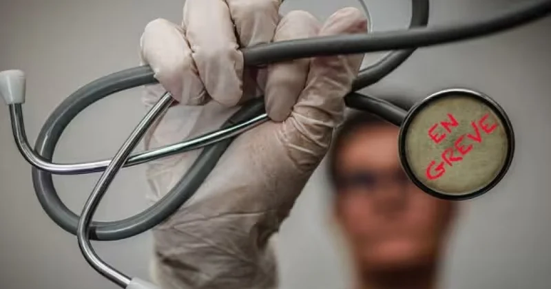 Paris yenə büdcəsiz qaldı...