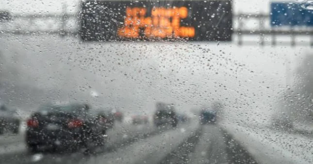 Yanvarın 18 də gözlənilən hava proqnozu Temperatur gecə 0 dərəcəyə düşəcək