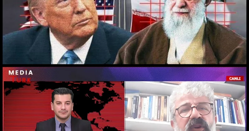 İranın gizli gücü Trampı təəccübləndirdi