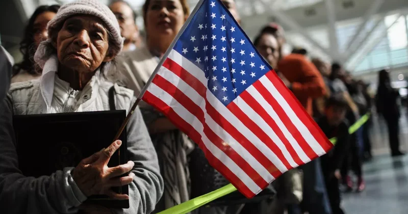 МИД Кыргызстана о новых миграционных мерах США: Такие суммы не соответствуют возможностям граждан