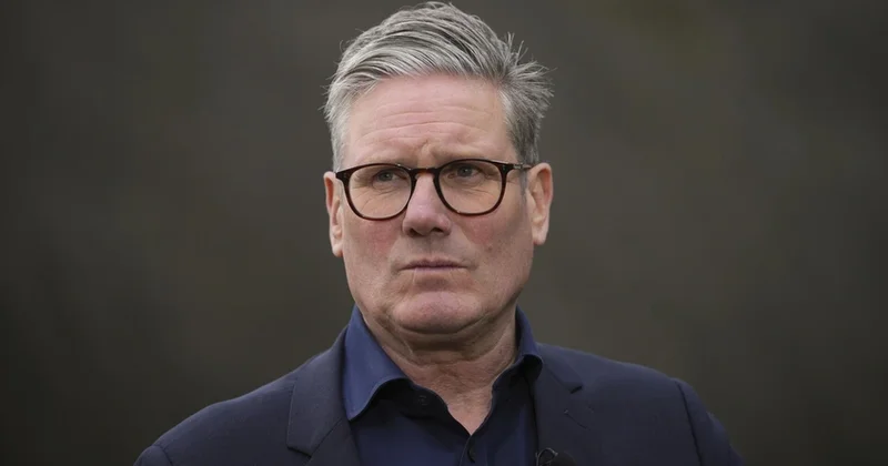 Стармер: Решение Трампа о введении пошлин совершенно неправильное