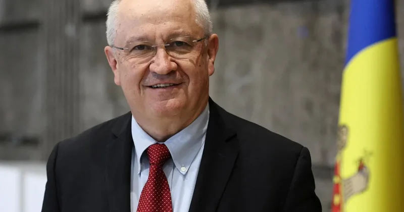 Премьер Молдовы вслед за президентом поддержал идею слияния страны с Румынией Minval Politika