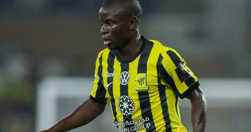 Kantenin İstanbula gəlişi niyə yubanır?