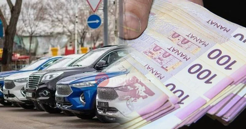 Avtomobil bazarında qiymət artımı Hansı maşınlar BAHALAŞIB?
